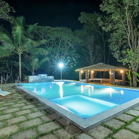Saffronstays Laburnum House, Wada - Palghar 外观 照片
