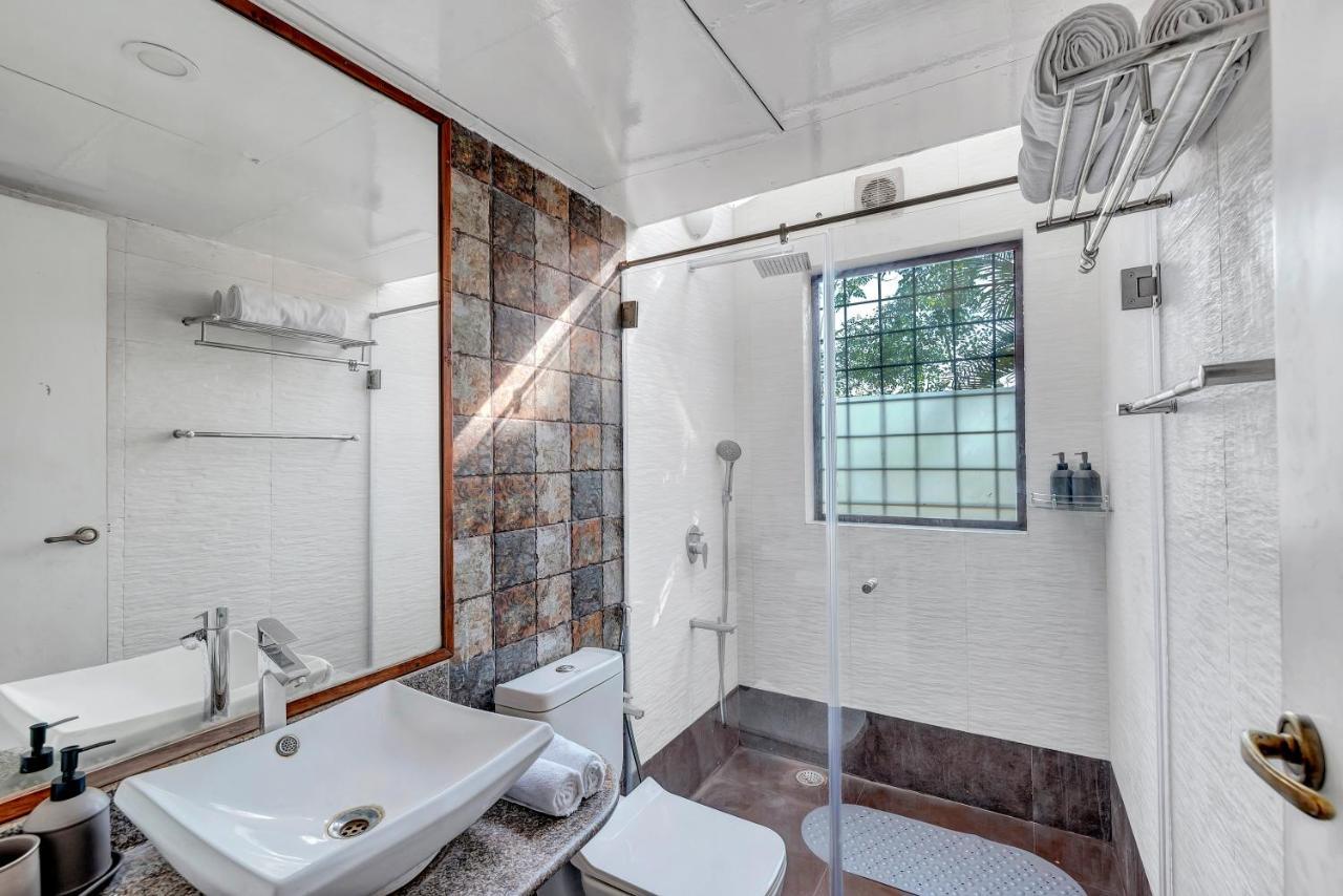 Saffronstays Laburnum House, Wada - Palghar 外观 照片